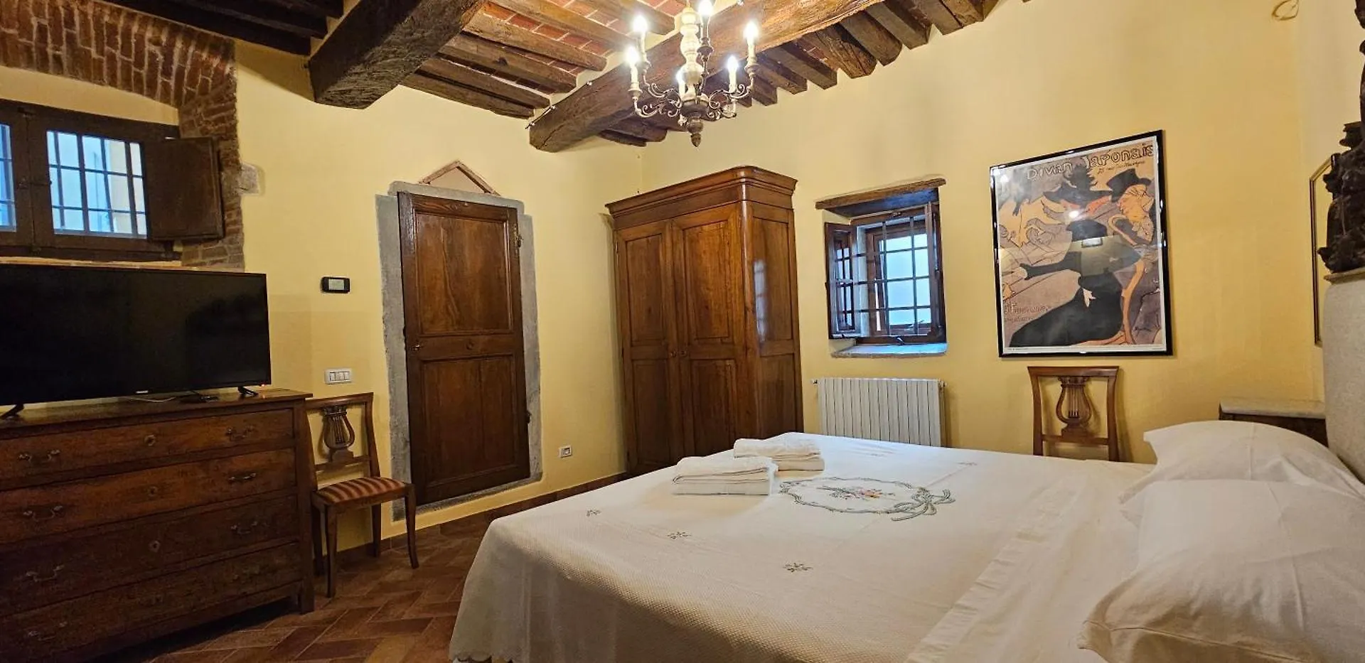 Casa Lambert Apartment Anghiari 0*,  Italy