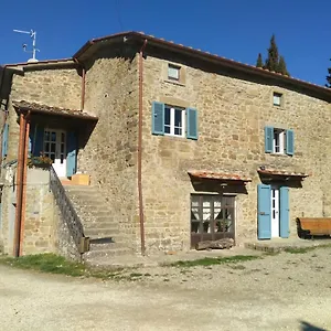 Casa Mia Frühstückspension