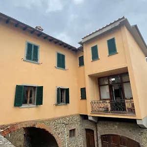 La Cipolla Anghiari