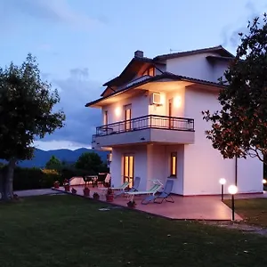  Holiday home Casa Del Carmine