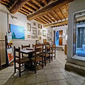 2* Guest house Nero Gioconda
