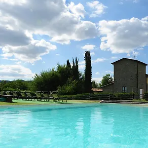  Country house Il Sasso